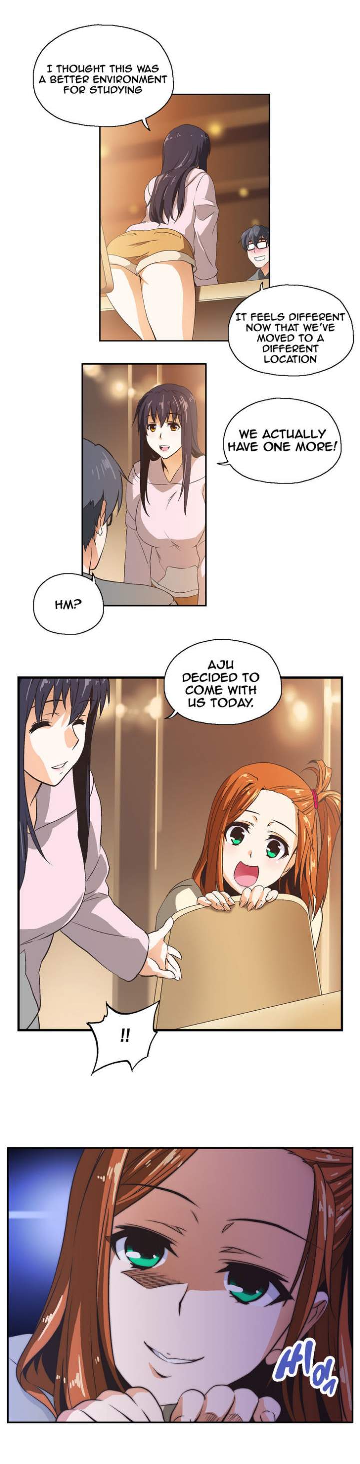 Sstudy Chapter 6 - HolyManga.Net