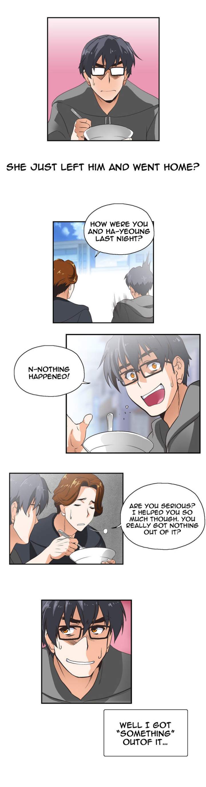 Sstudy Chapter 6 - HolyManga.Net
