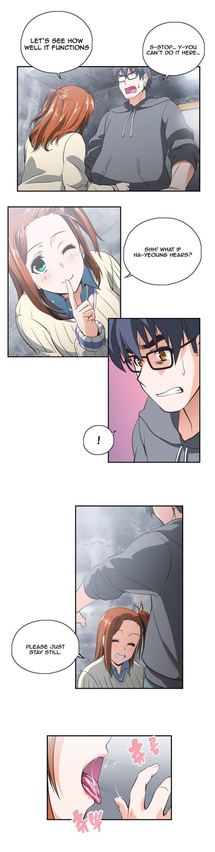Sstudy Chapter 7 - HolyManga.Net