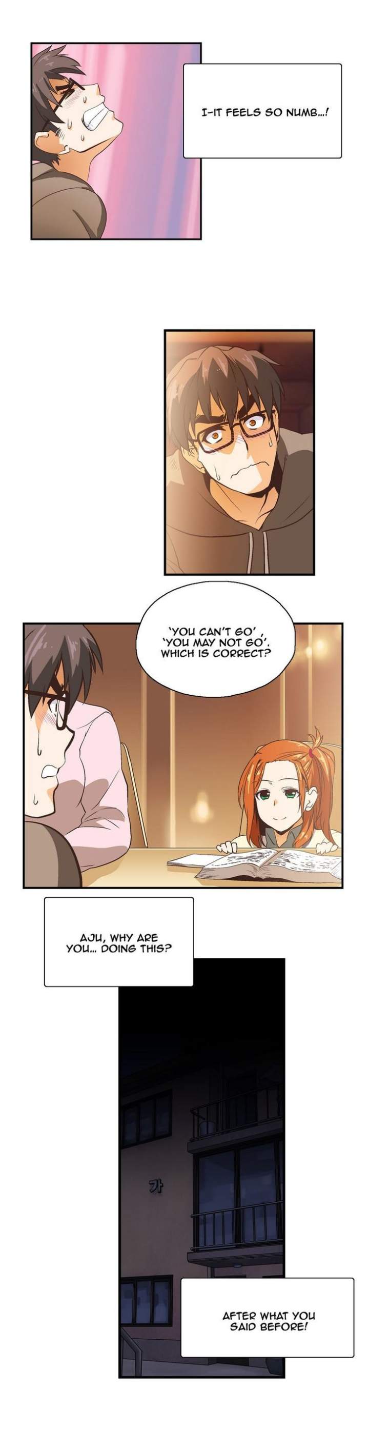 Sstudy Chapter 7 - HolyManga.Net
