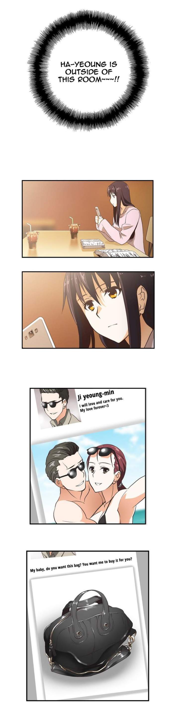 Sstudy Chapter 7 - HolyManga.Net