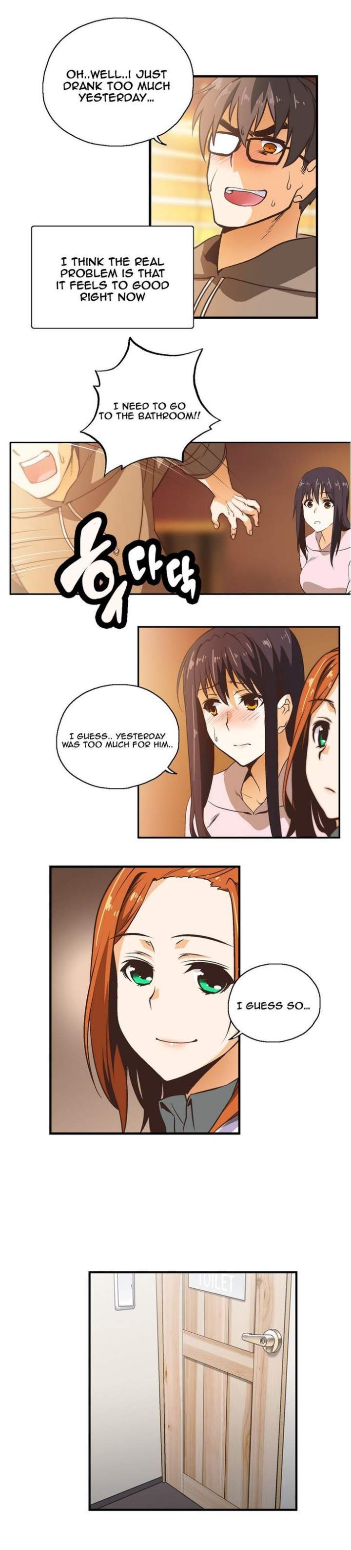 Sstudy Chapter 7 - HolyManga.Net
