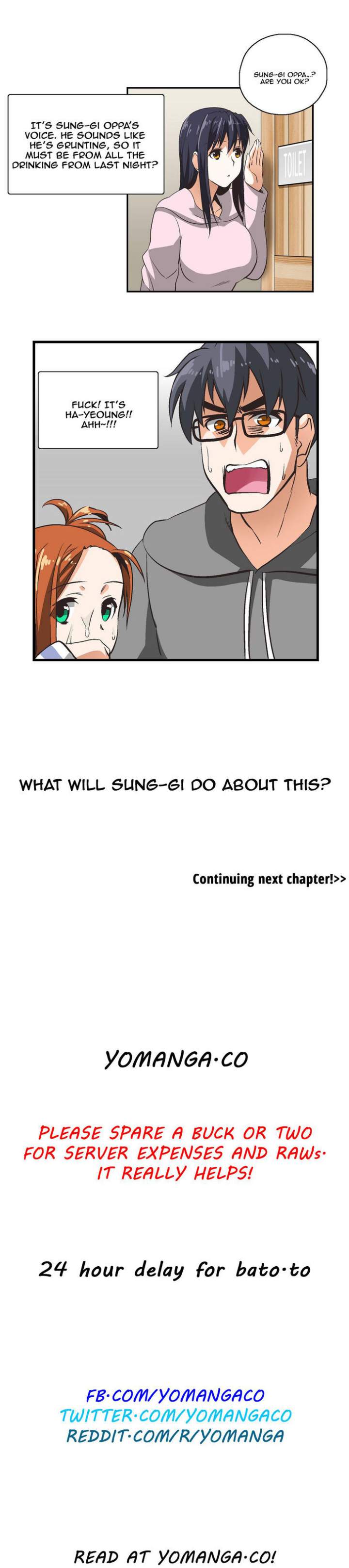 Sstudy Chapter 7 - HolyManga.Net