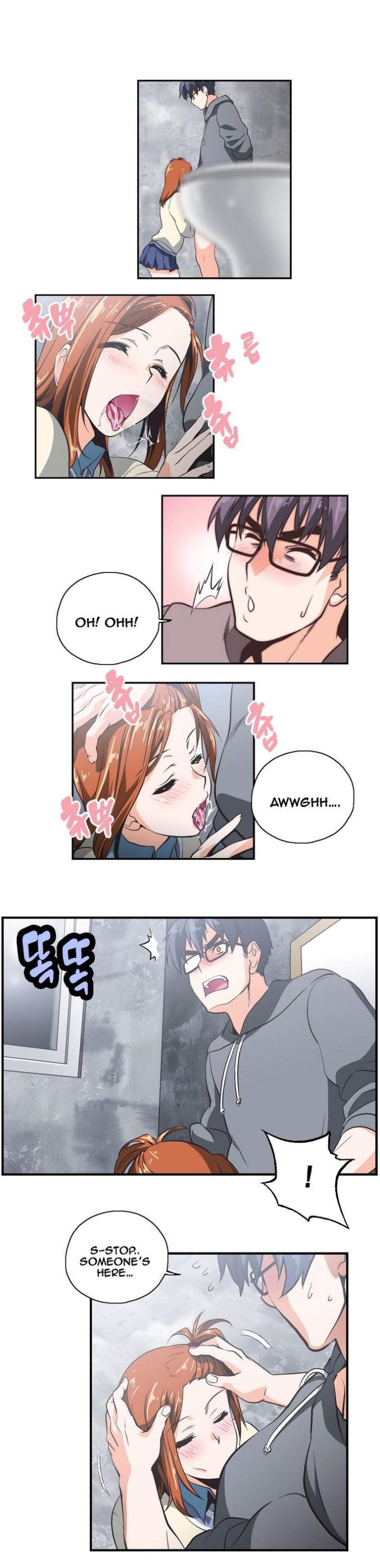Sstudy Chapter 7 - HolyManga.Net