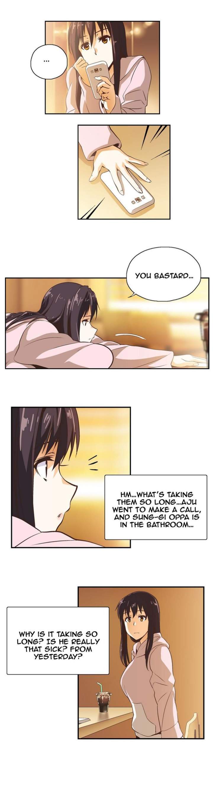 Sstudy Chapter 7 - HolyManga.Net