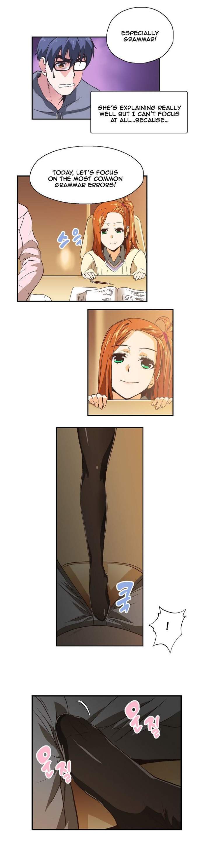 Sstudy Chapter 7 - HolyManga.Net