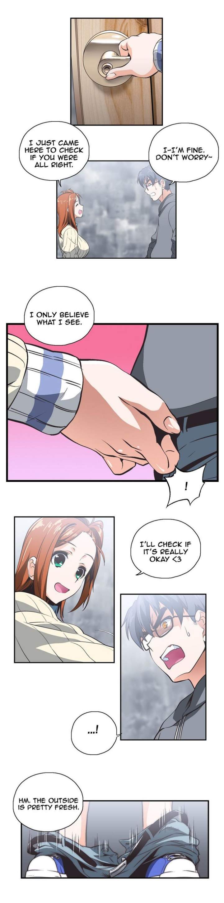 Sstudy Chapter 7 - HolyManga.Net