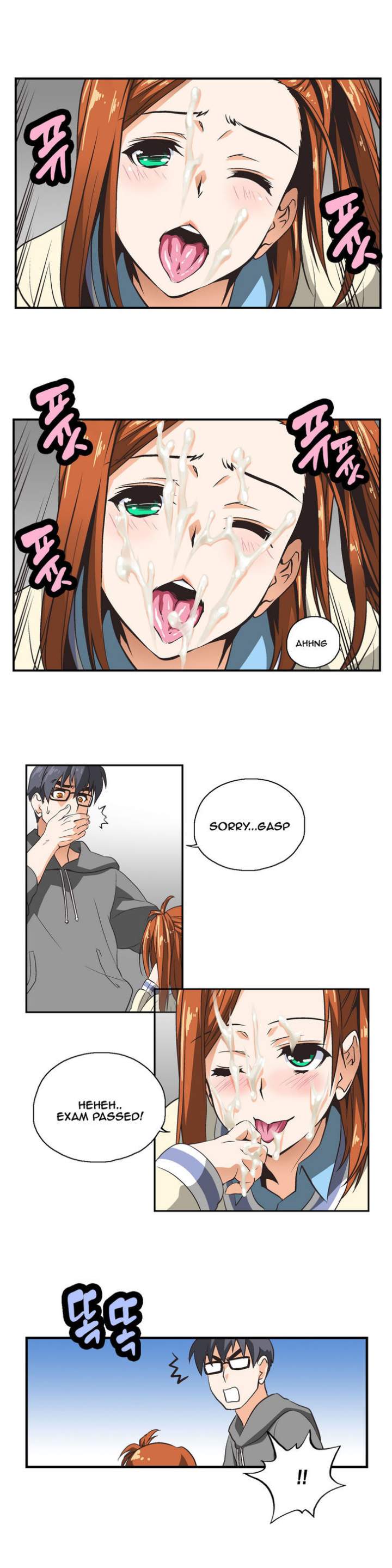 Sstudy Chapter 7 - HolyManga.Net