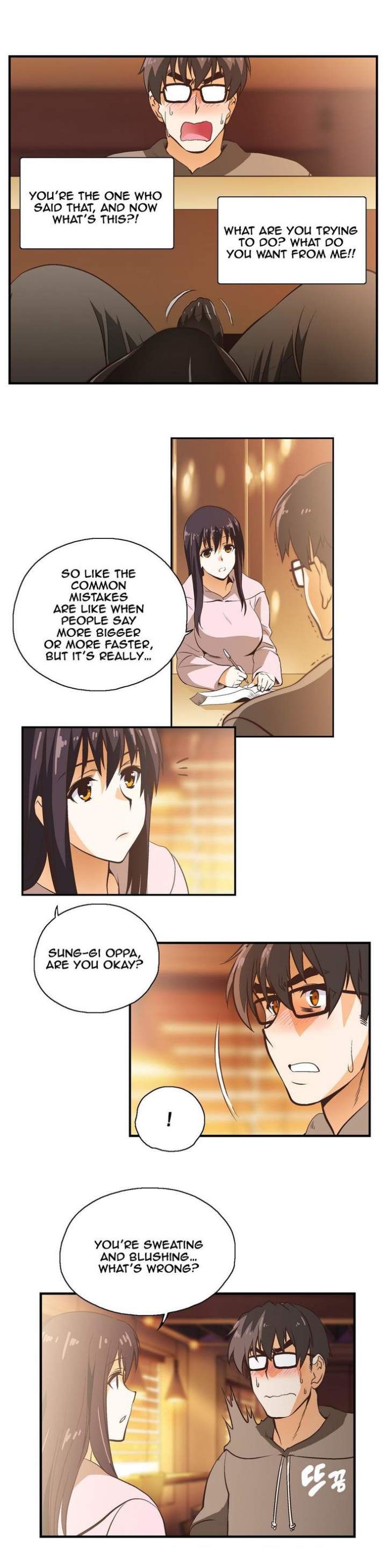 Sstudy Chapter 7 - HolyManga.Net