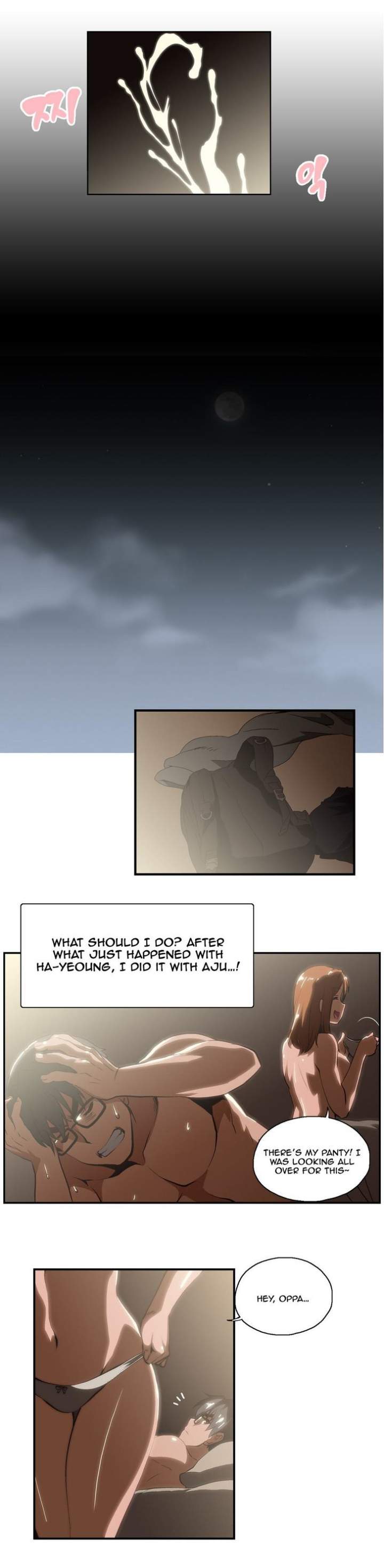 Sstudy Chapter 7 - HolyManga.Net