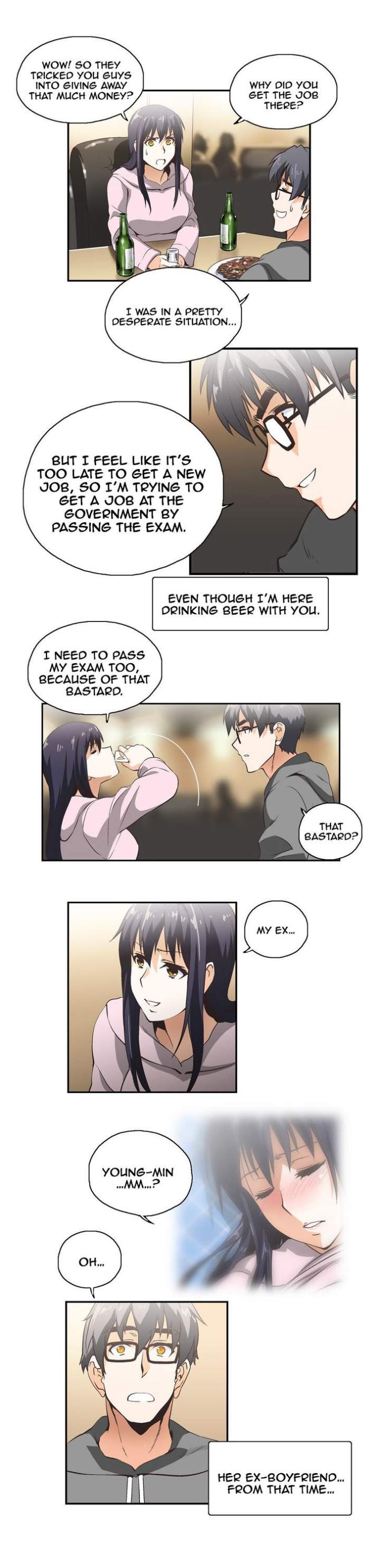 Sstudy Chapter 8 - HolyManga.Net