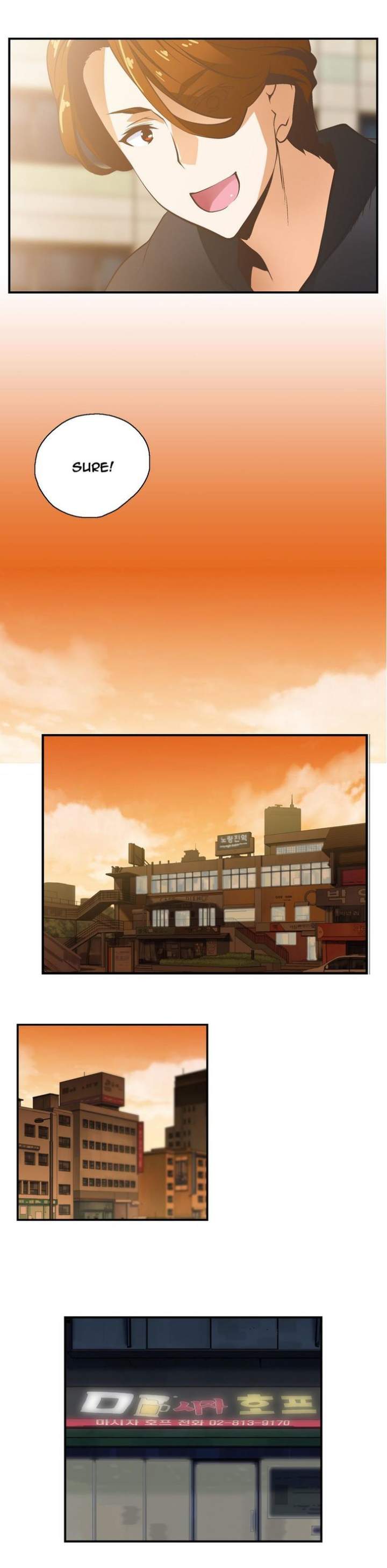 Sstudy Chapter 8 - HolyManga.Net