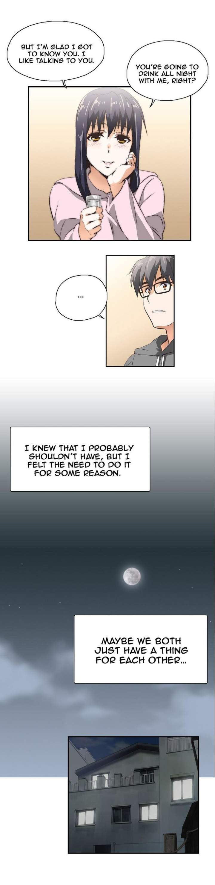 Sstudy Chapter 8 - HolyManga.Net