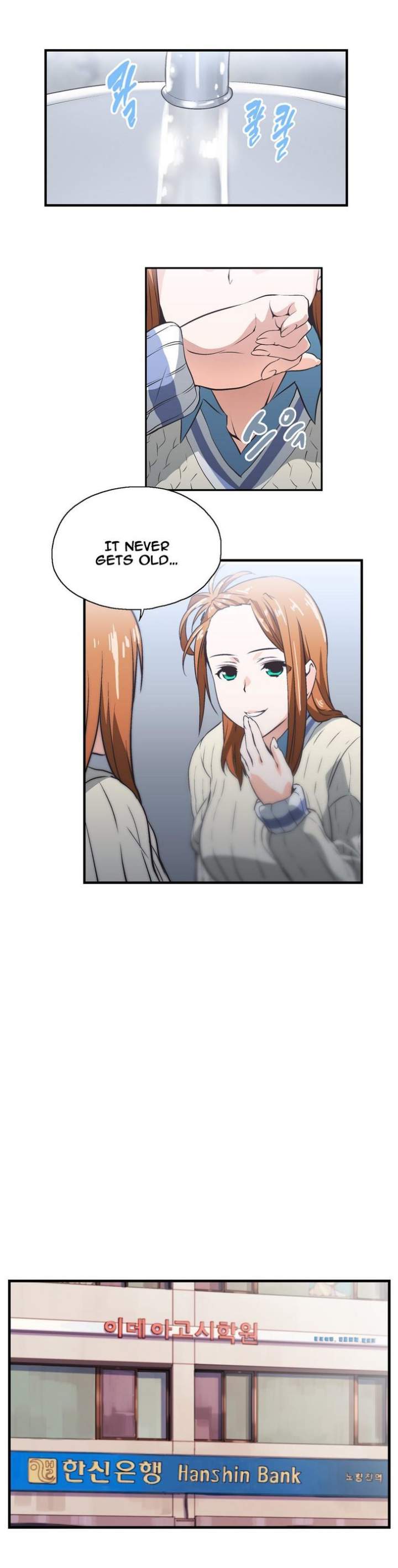 Sstudy Chapter 8 - HolyManga.Net
