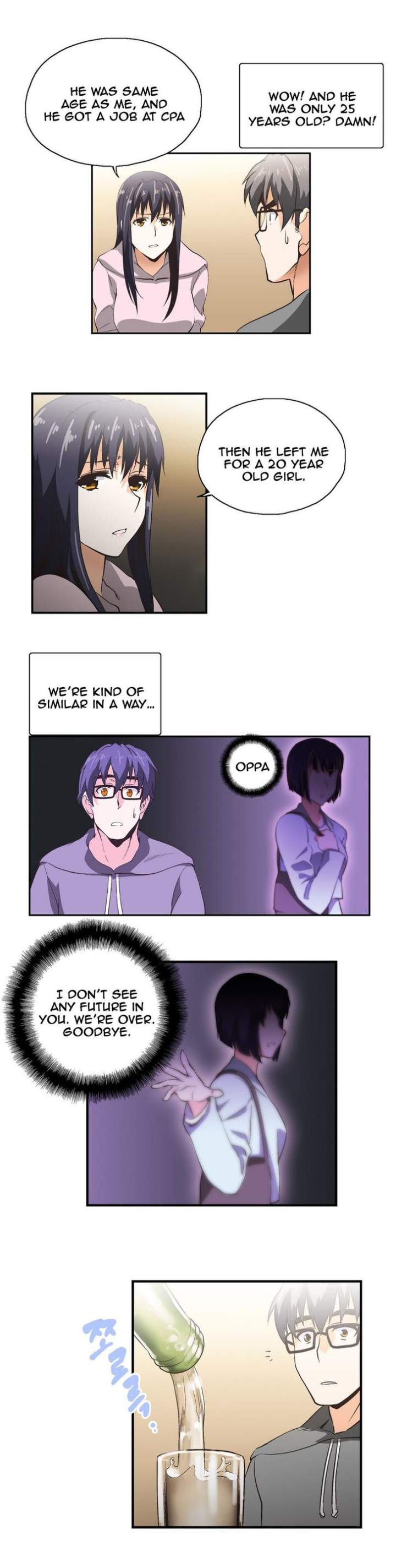 Sstudy Chapter 8 - HolyManga.Net