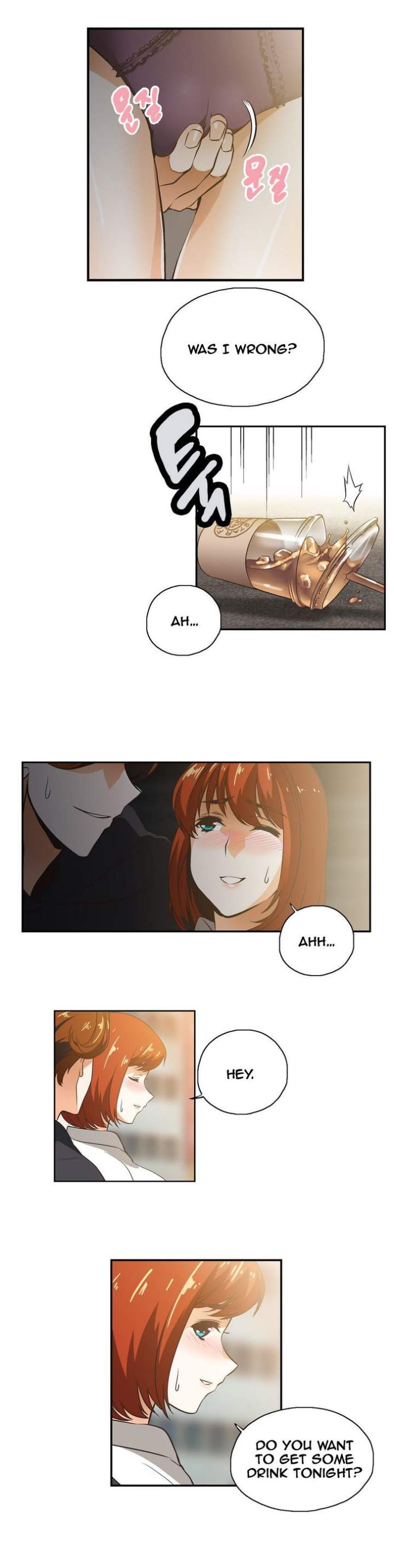 Sstudy Chapter 8 - HolyManga.Net