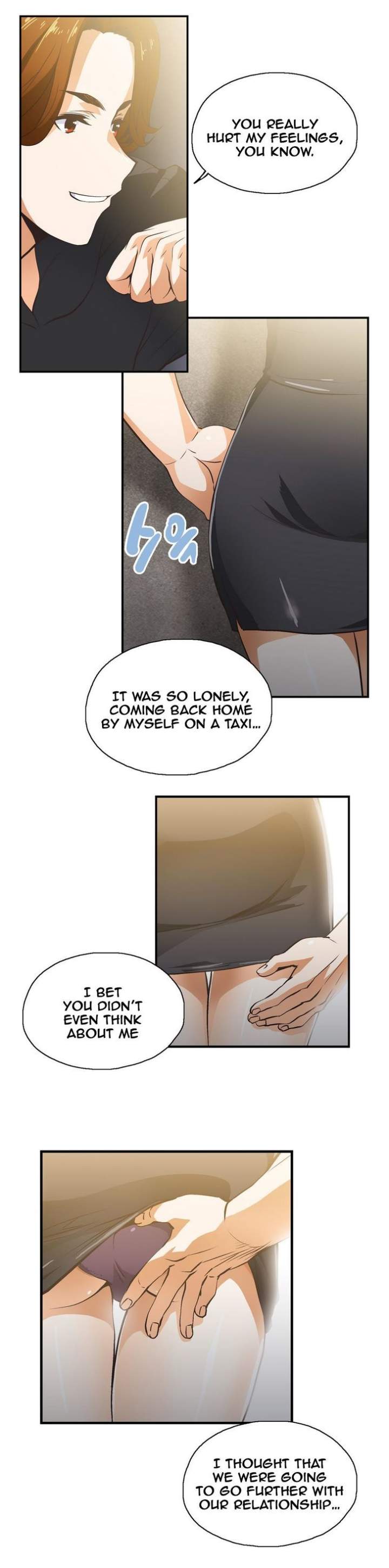 Sstudy Chapter 8 - HolyManga.Net
