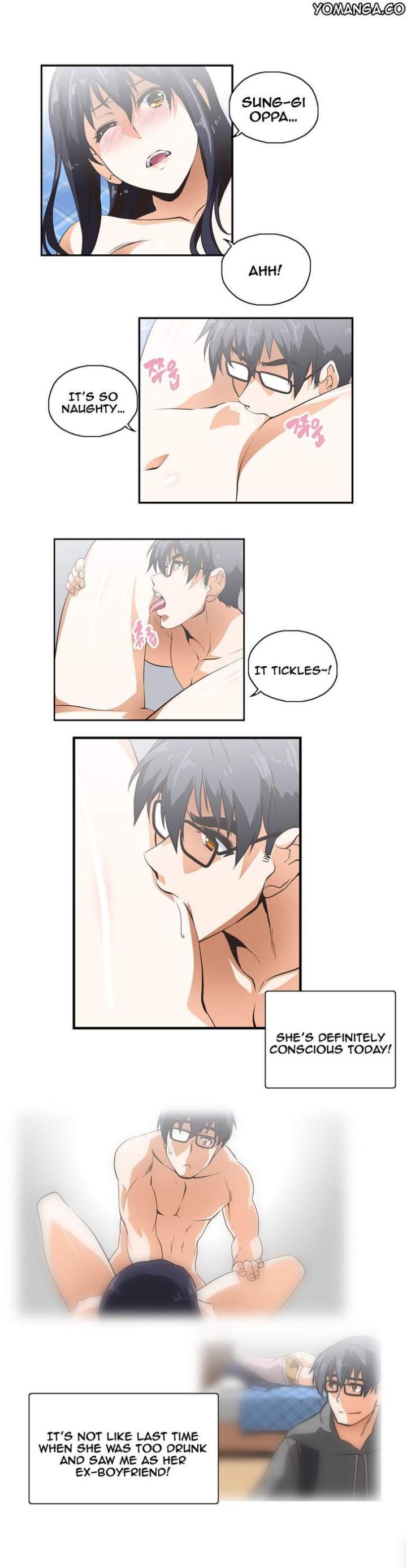 Sstudy Chapter 9 - HolyManga.Net