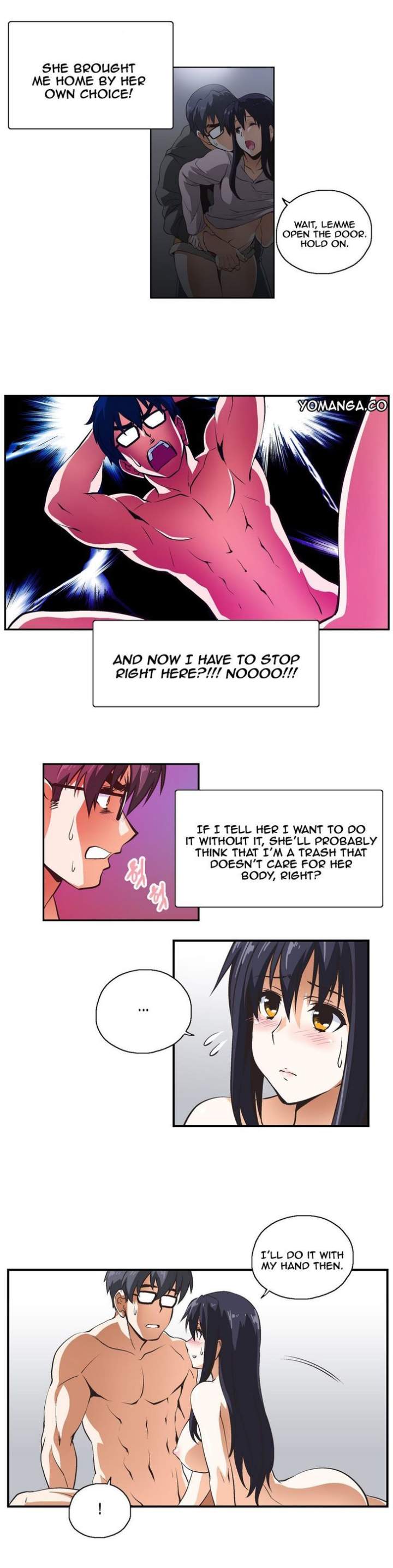 Sstudy Chapter 9 - HolyManga.Net