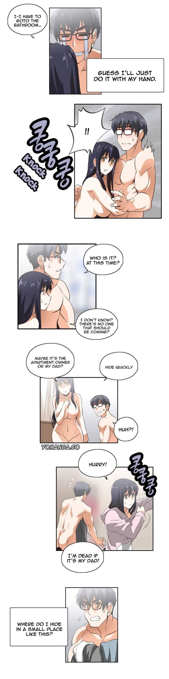 Sstudy Chapter 9 - HolyManga.Net