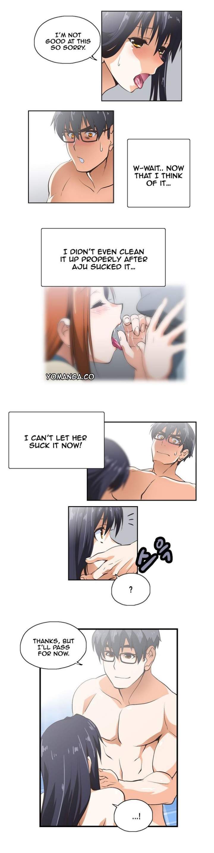 Sstudy Chapter 9 - HolyManga.Net