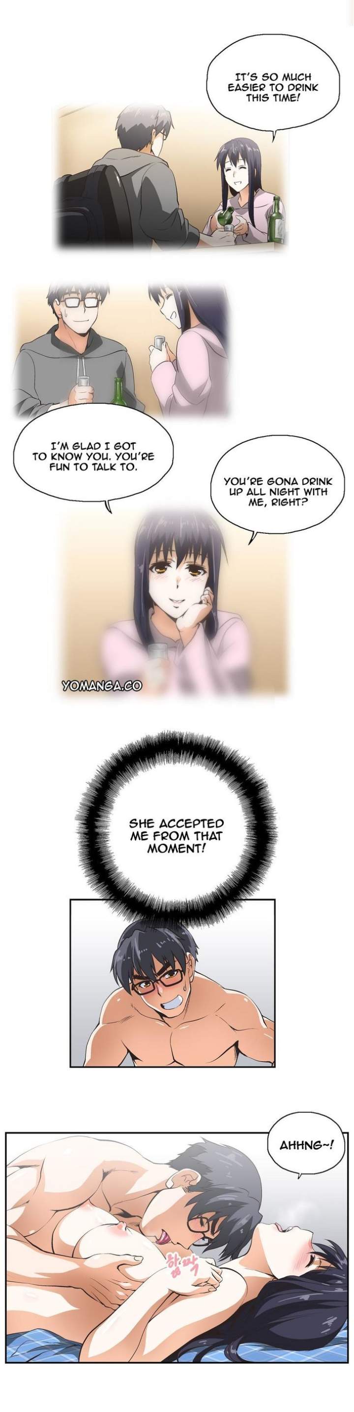 Sstudy Chapter 9 - HolyManga.Net