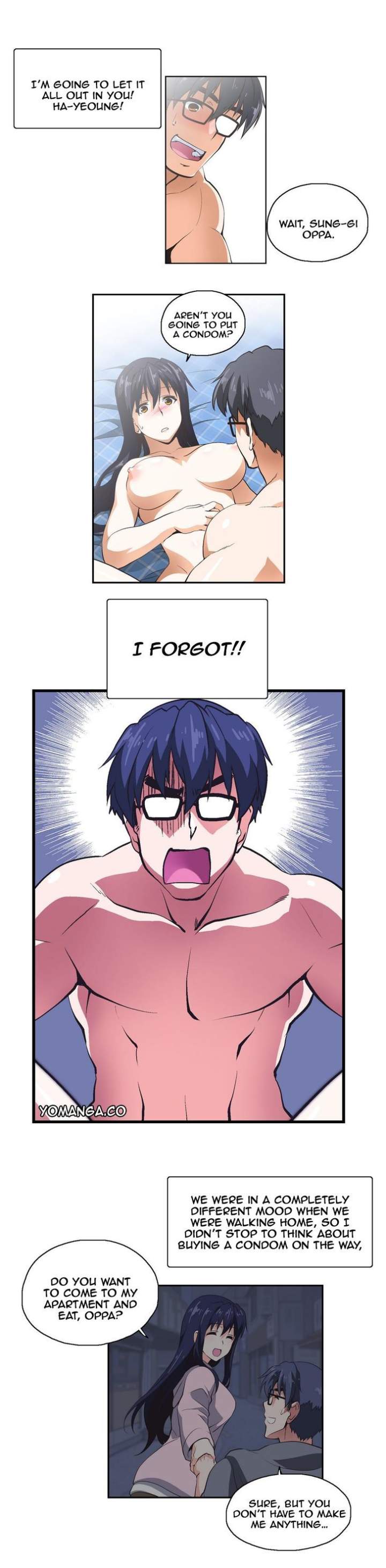 Sstudy Chapter 9 - HolyManga.Net