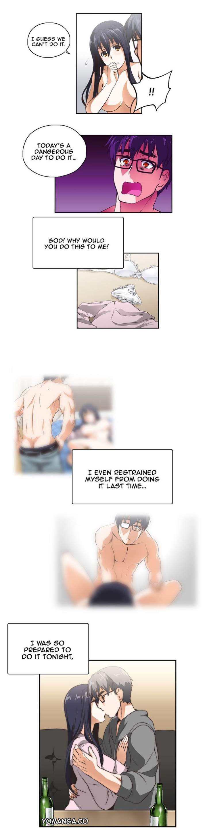 Sstudy Chapter 9 - HolyManga.Net