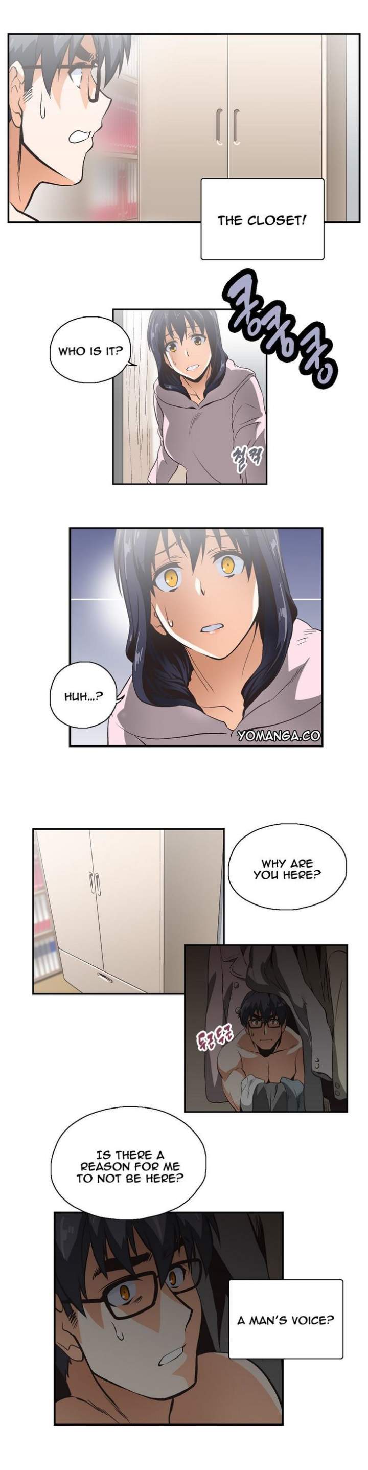 Sstudy Chapter 9 - HolyManga.Net