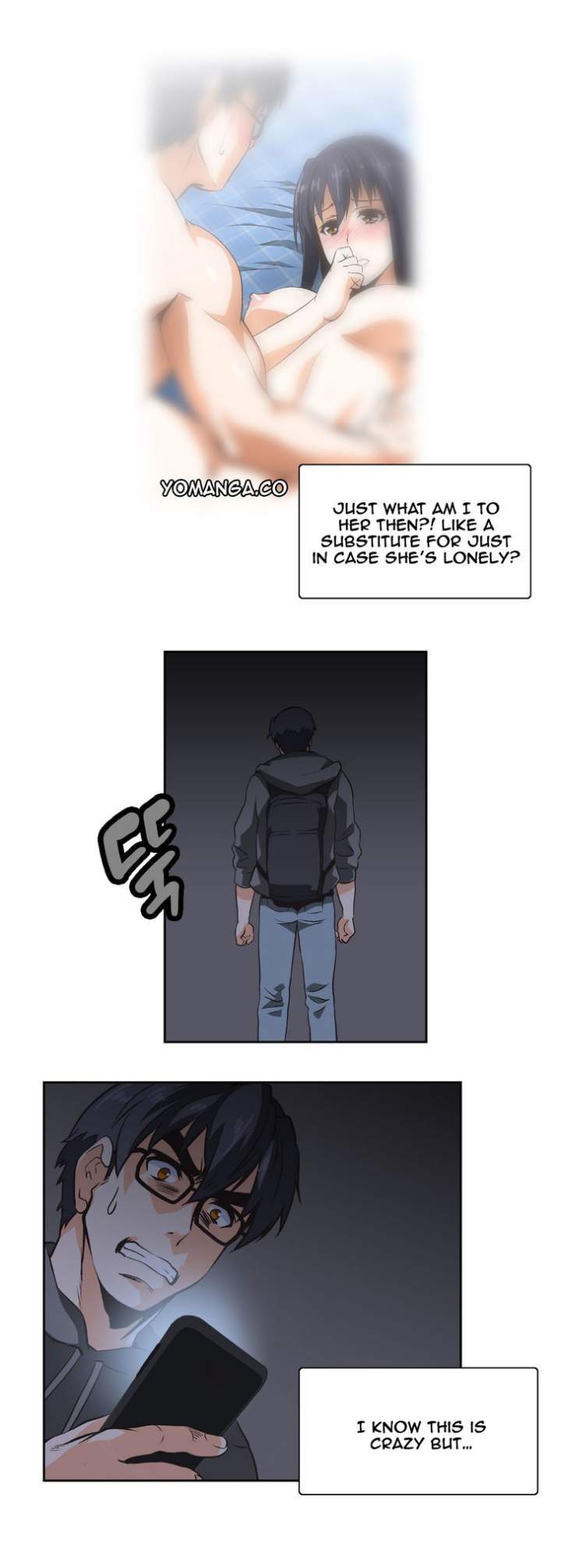 Sstudy Chapter 10 - HolyManga.Net