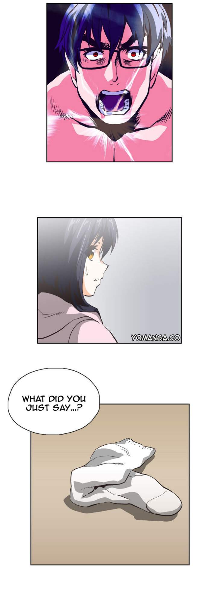 Sstudy Chapter 10 - HolyManga.Net