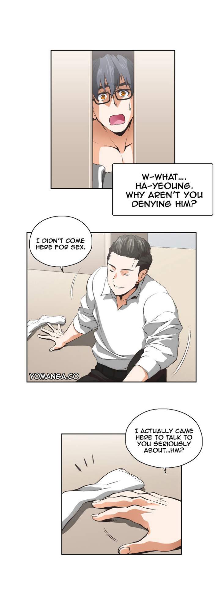 Sstudy Chapter 10 - HolyManga.Net