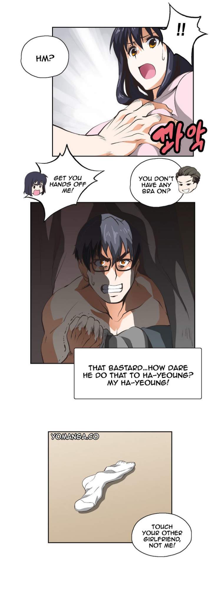 Sstudy Chapter 10 - HolyManga.Net