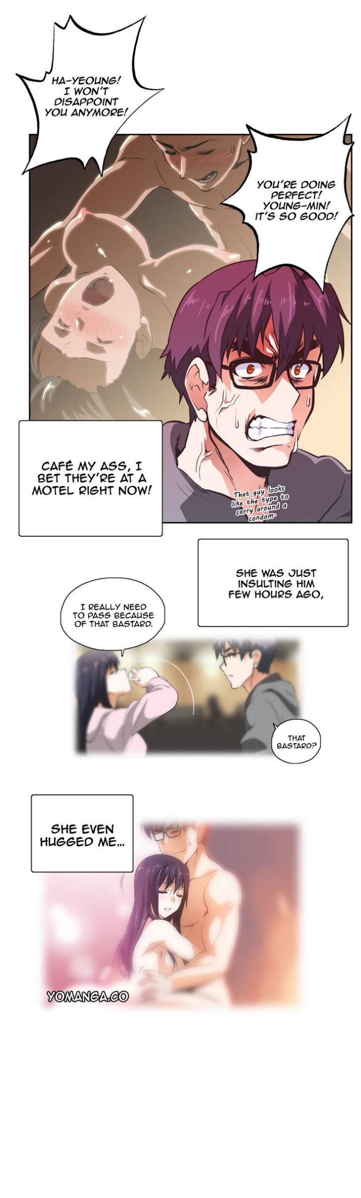 Sstudy Chapter 10 - HolyManga.Net