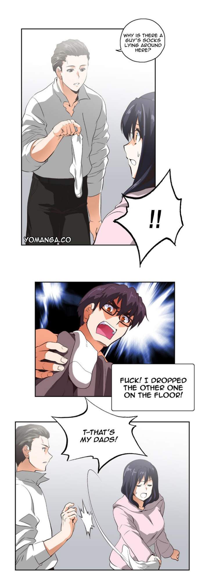 Sstudy Chapter 10 - HolyManga.Net