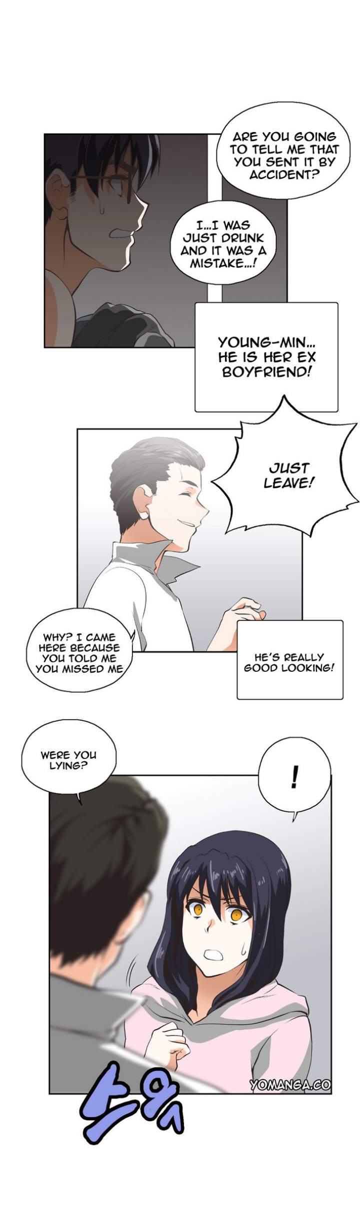 Sstudy Chapter 10 - HolyManga.Net