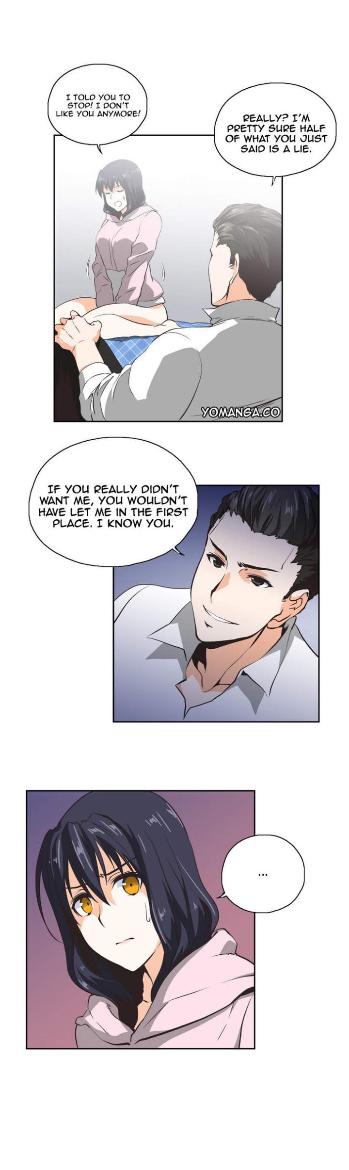 Sstudy Chapter 10 - HolyManga.Net