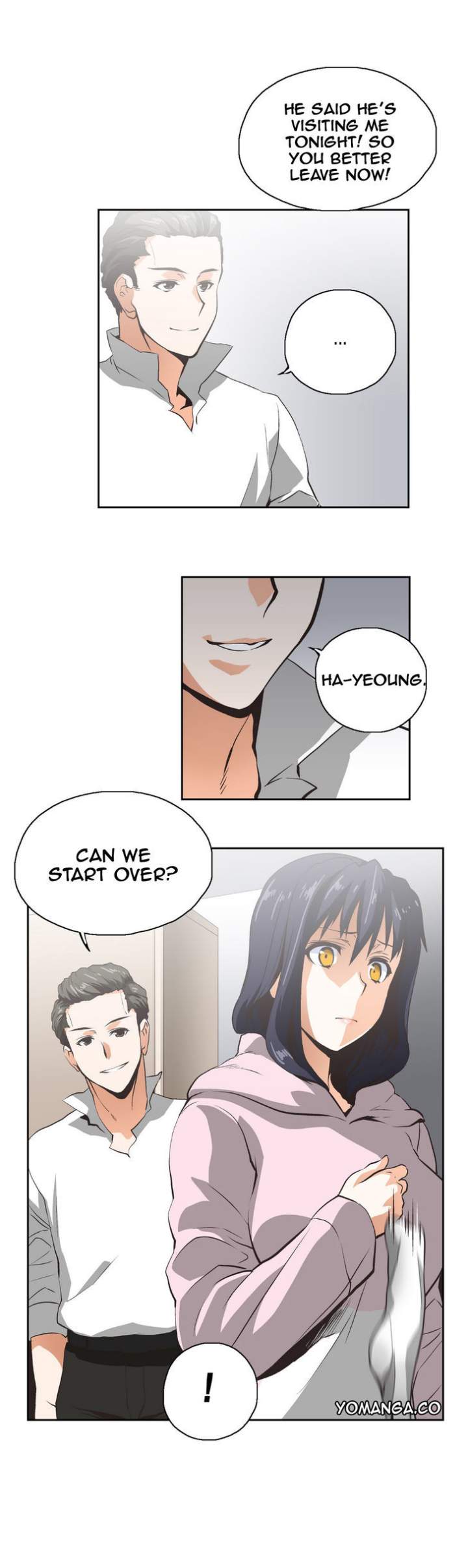 Sstudy Chapter 10 - HolyManga.Net