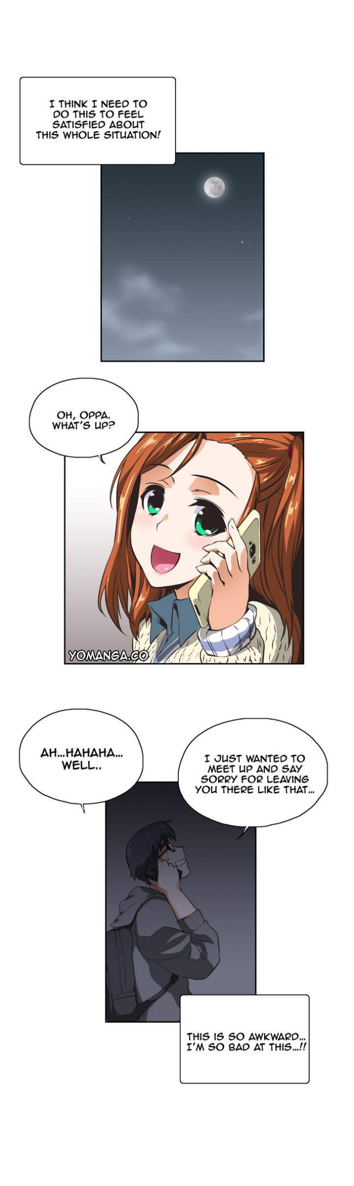 Sstudy Chapter 10 - HolyManga.Net