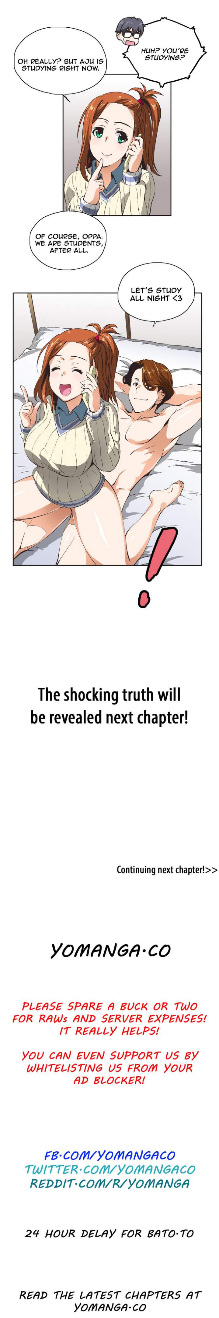 Sstudy Chapter 10 - HolyManga.Net