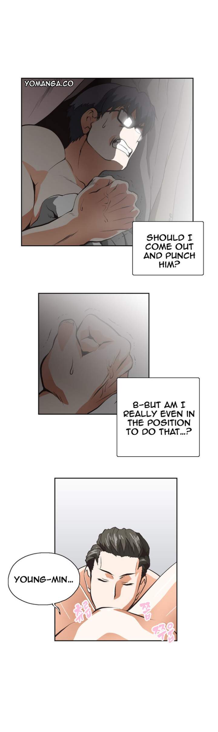 Sstudy Chapter 10 - HolyManga.Net
