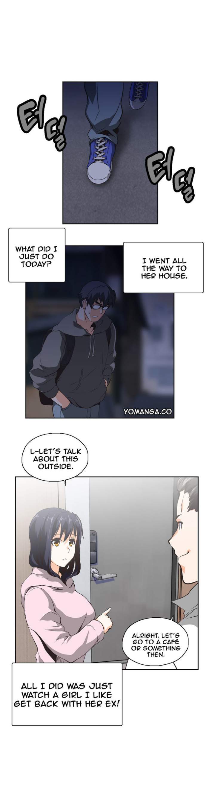 Sstudy Chapter 10 - HolyManga.Net