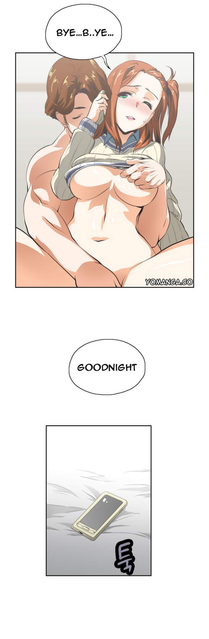 Sstudy Chapter 11 - HolyManga.Net