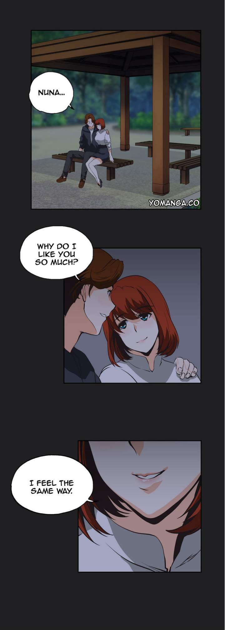 Sstudy Chapter 11 - HolyManga.Net