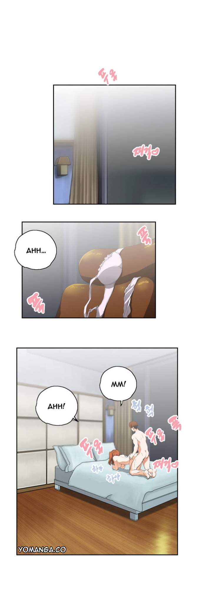Sstudy Chapter 11 - HolyManga.Net