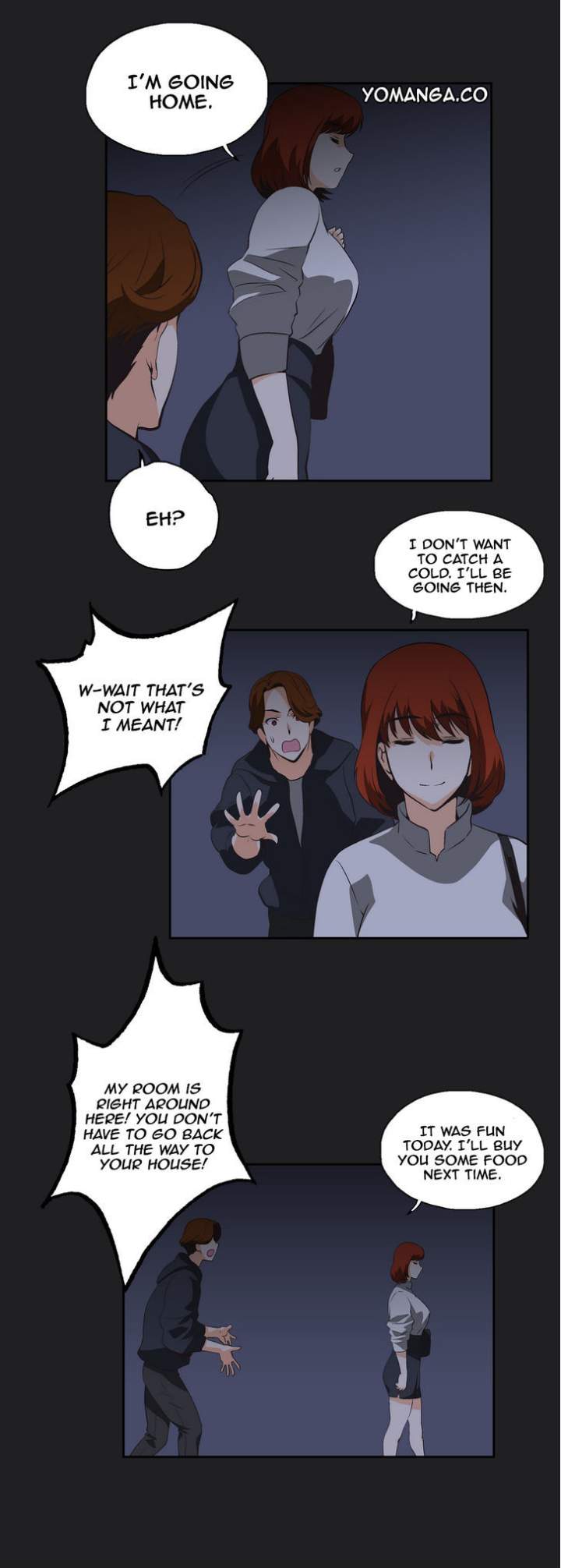 Sstudy Chapter 11 - HolyManga.Net