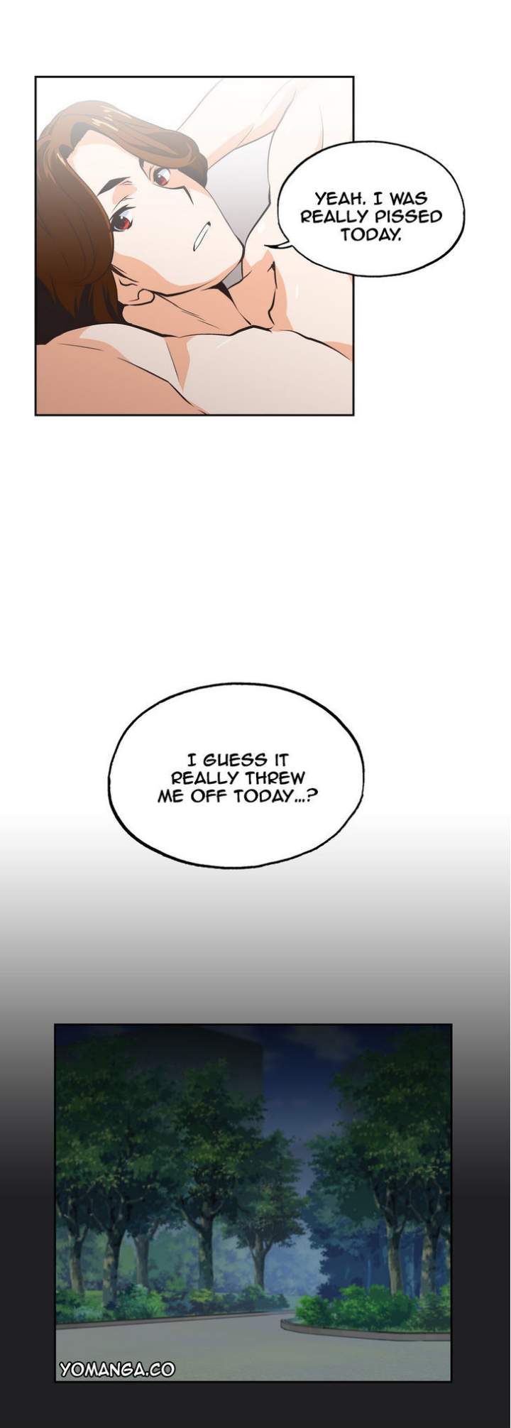 Sstudy Chapter 11 - HolyManga.Net