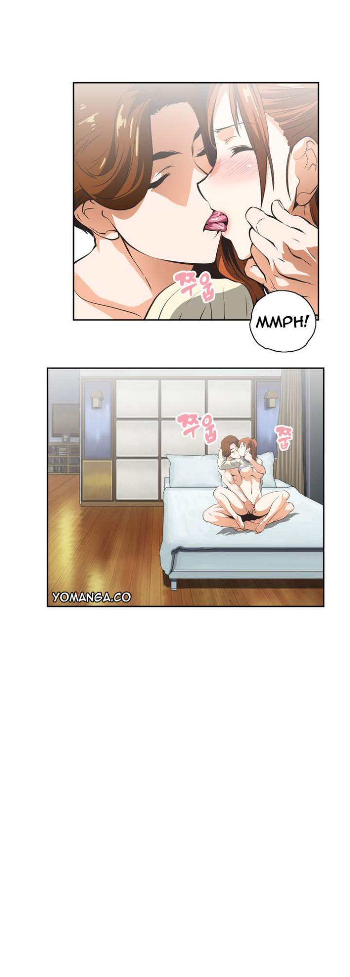 Sstudy Chapter 11 - HolyManga.Net