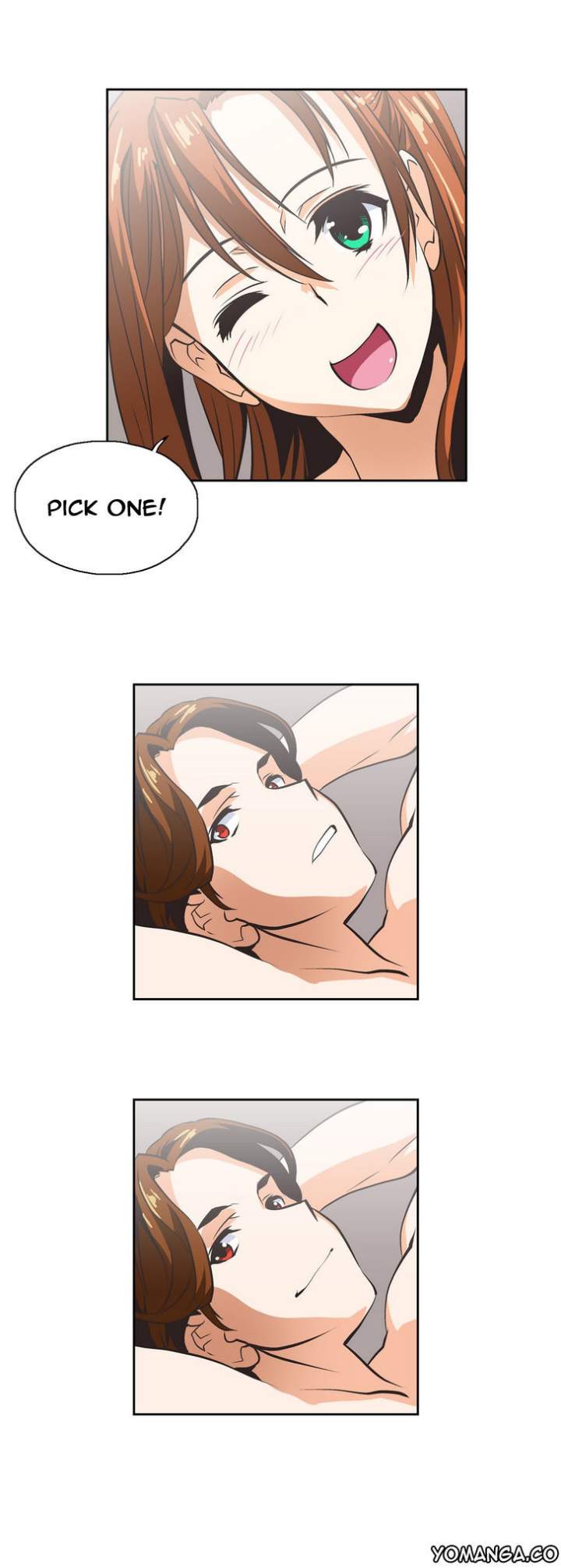 Sstudy Chapter 11 - HolyManga.Net