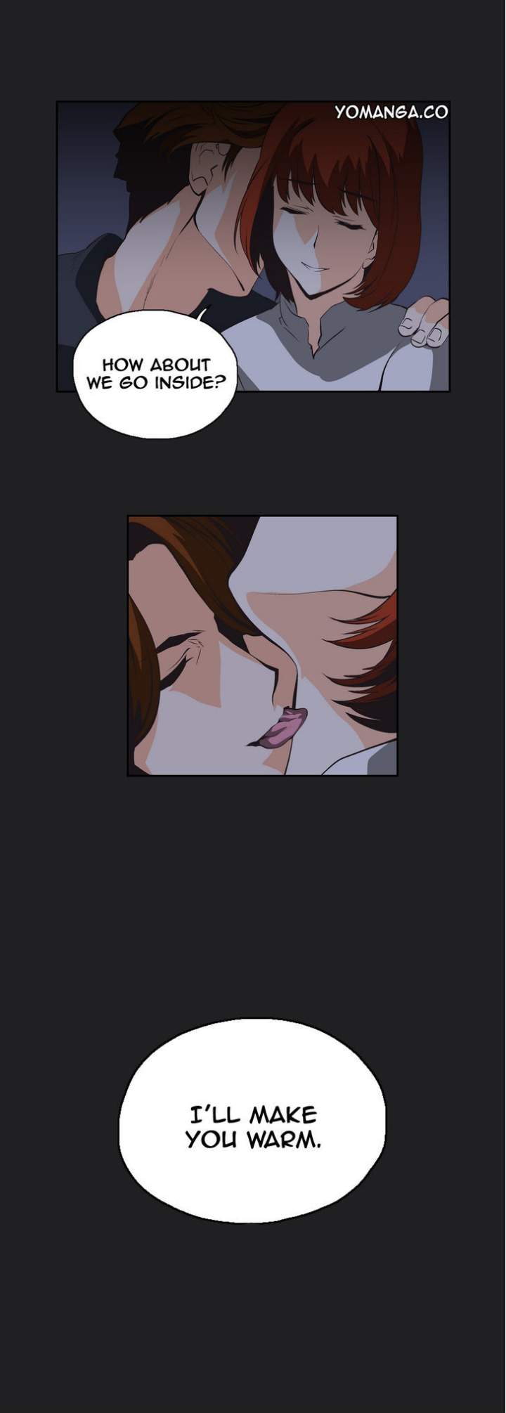 Sstudy Chapter 11 - HolyManga.Net